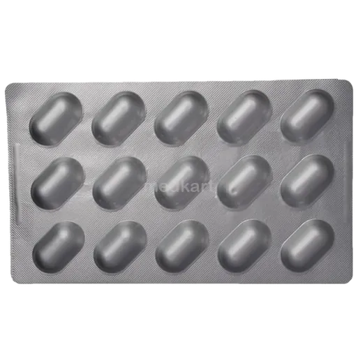 pregalin m 75mg capsule 15's